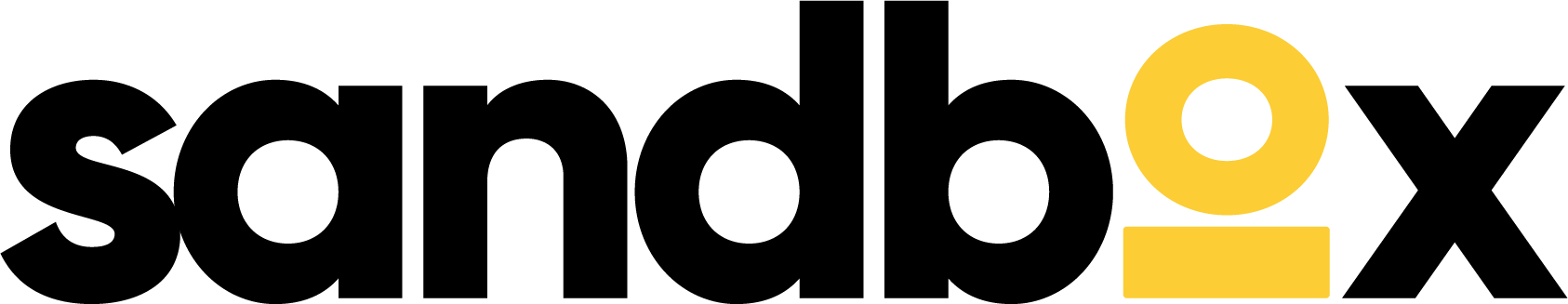 Sandbox Logo Black.png